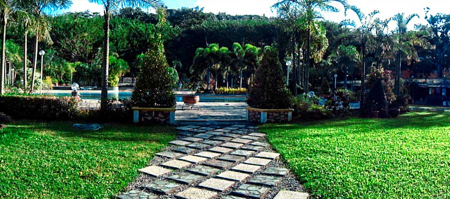 Momarco Resort is a place where you can escape the hustle and bustle of city life and just bask in the wonders of nature.
